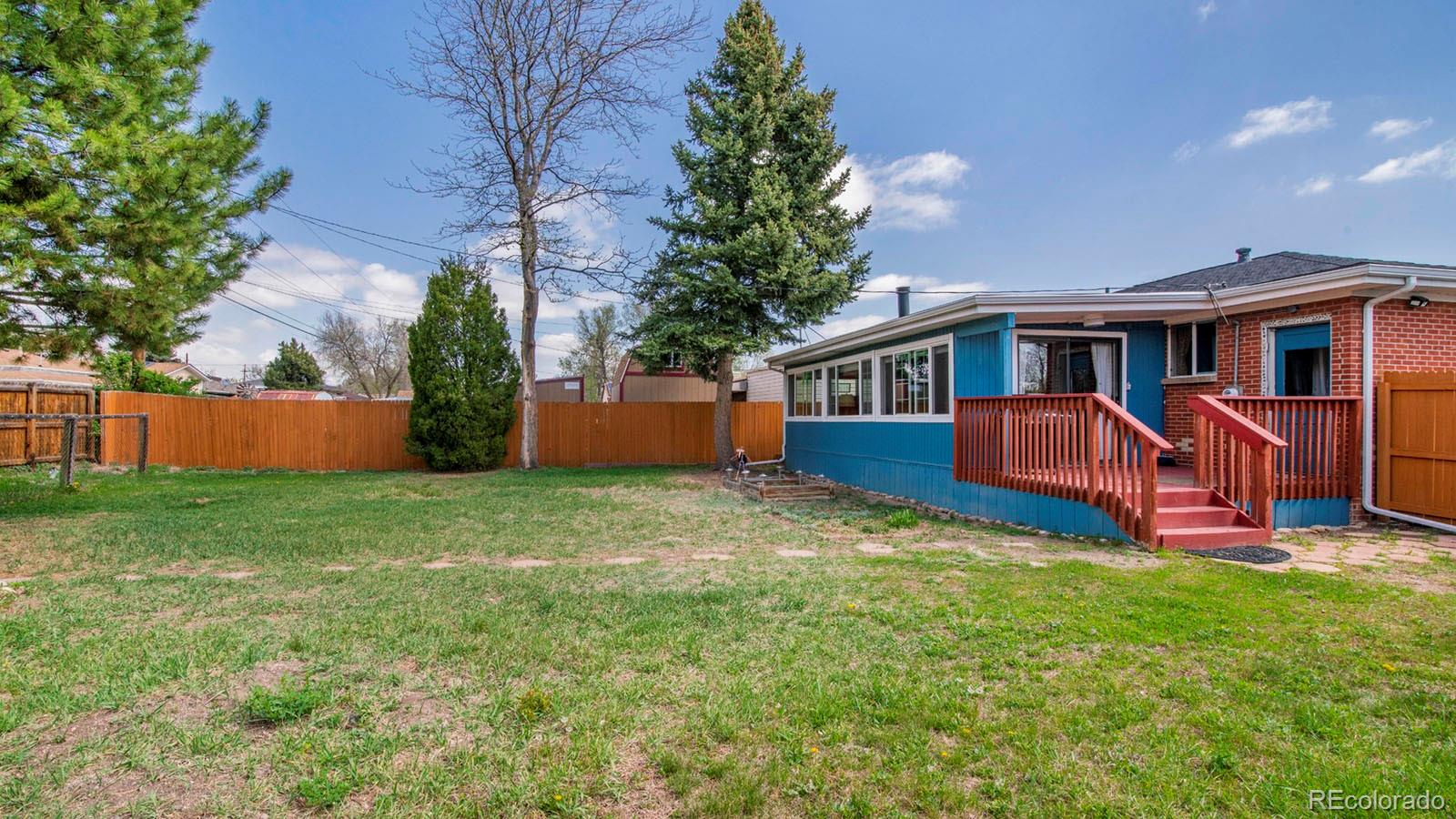MLS Image #32 for 3921  miller court,wheat ridge, Colorado