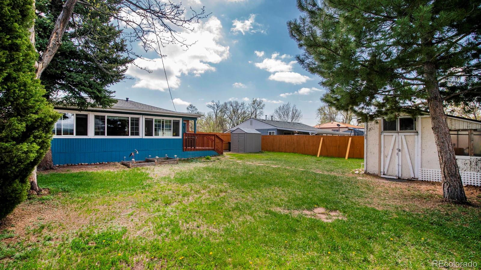 MLS Image #33 for 3921  miller court,wheat ridge, Colorado