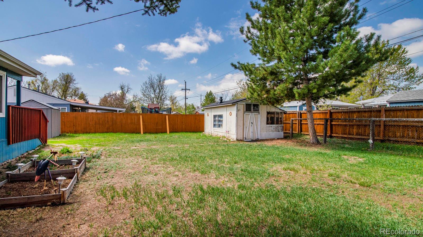 MLS Image #34 for 3921  miller court,wheat ridge, Colorado