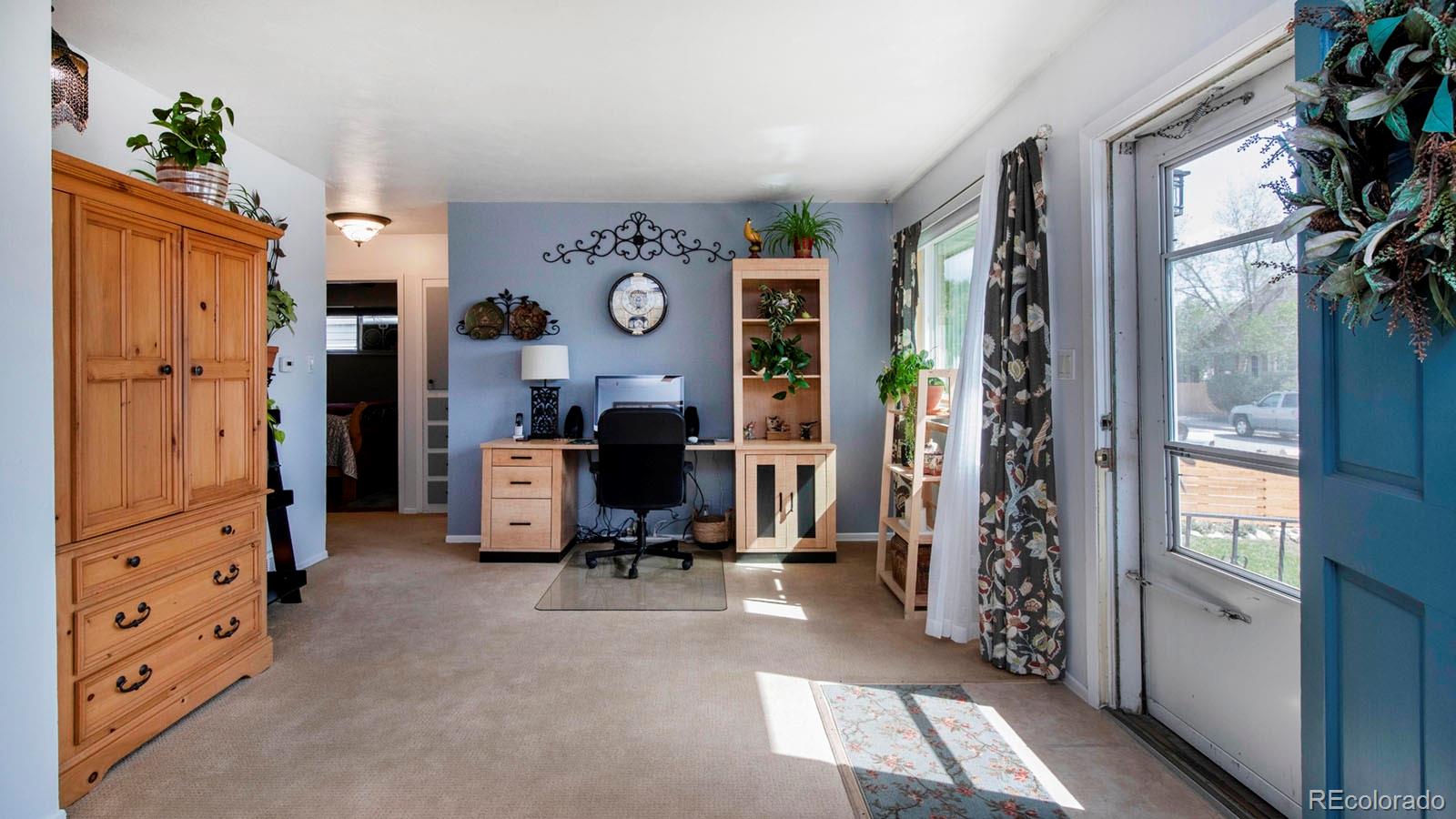 MLS Image #4 for 3921  miller court,wheat ridge, Colorado