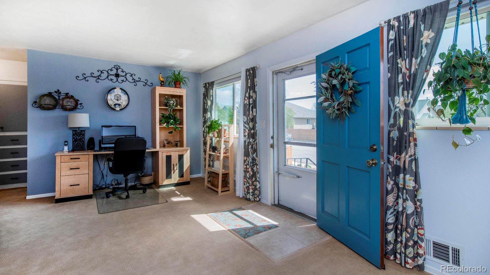 MLS Image #5 for 3921  miller court,wheat ridge, Colorado