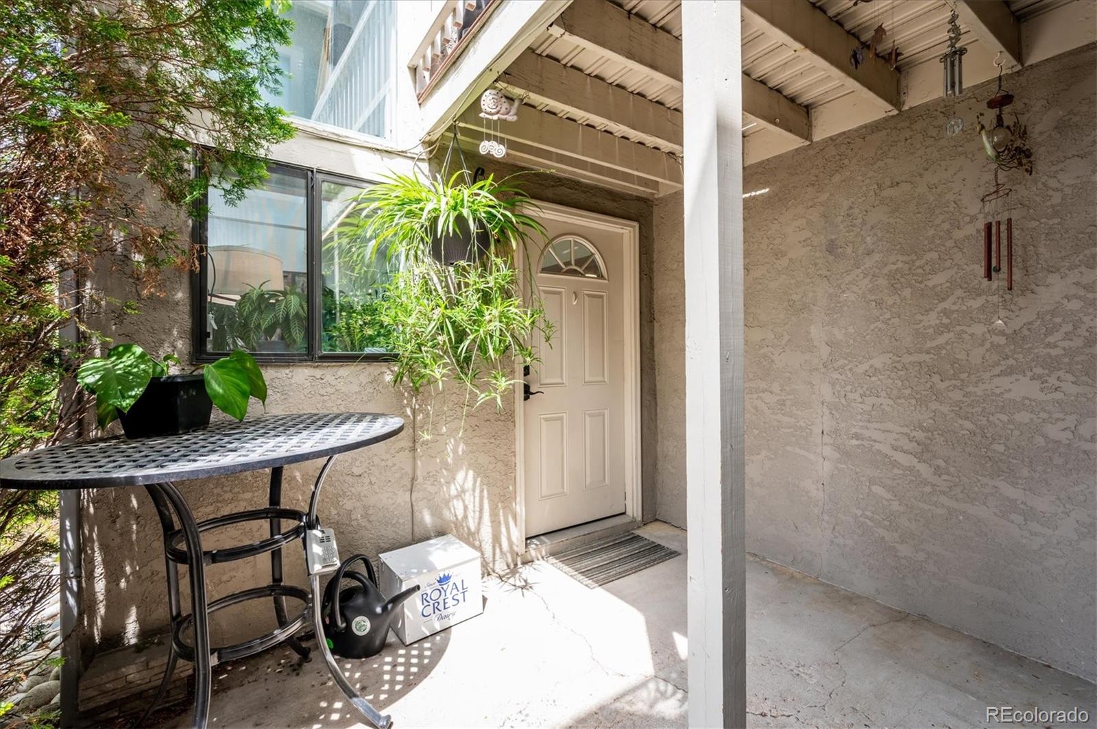 MLS Image #1 for 8387 s reed street,littleton, Colorado