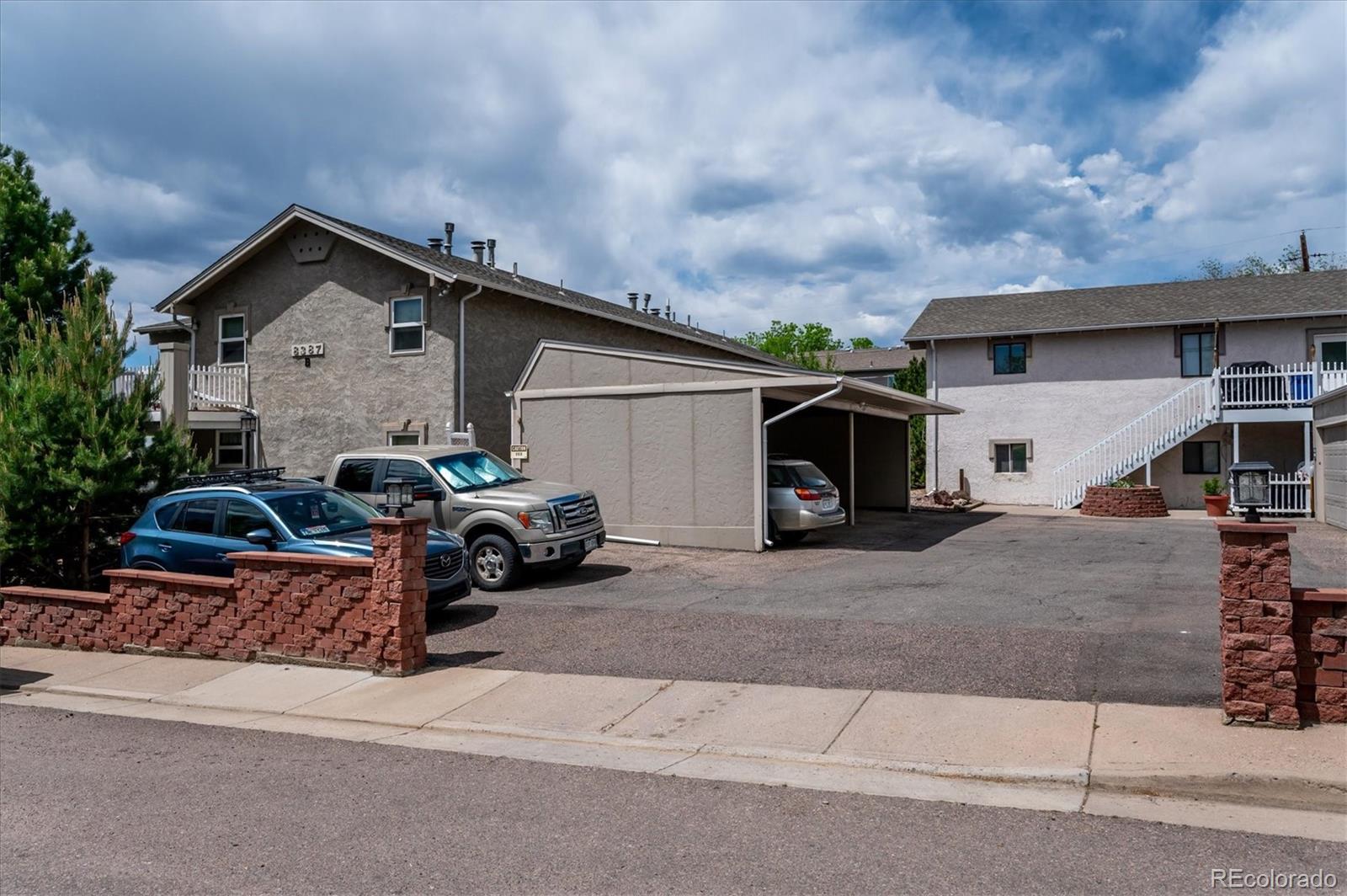 MLS Image #18 for 8387 s reed street,littleton, Colorado