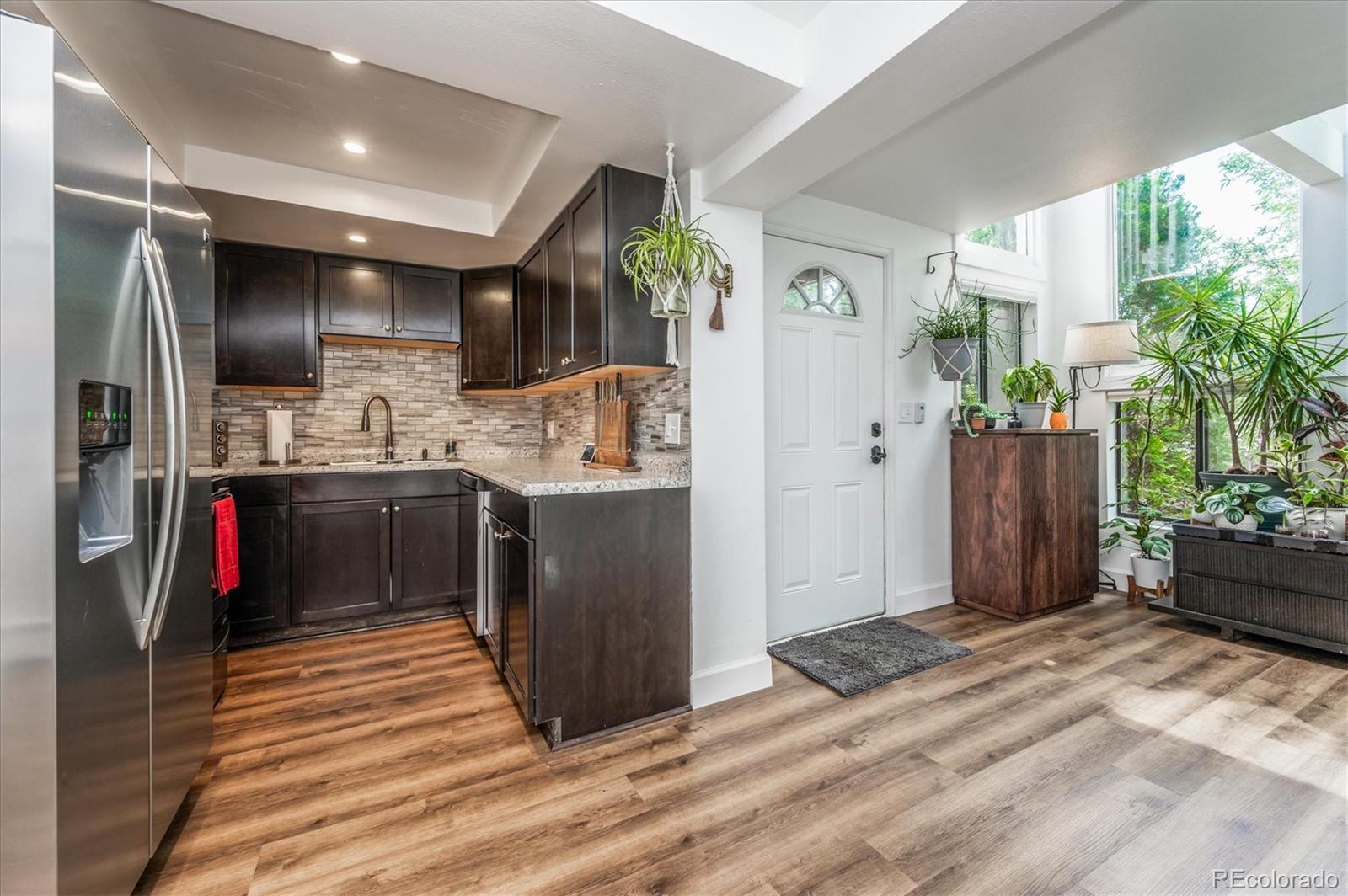 MLS Image #2 for 8387 s reed street,littleton, Colorado