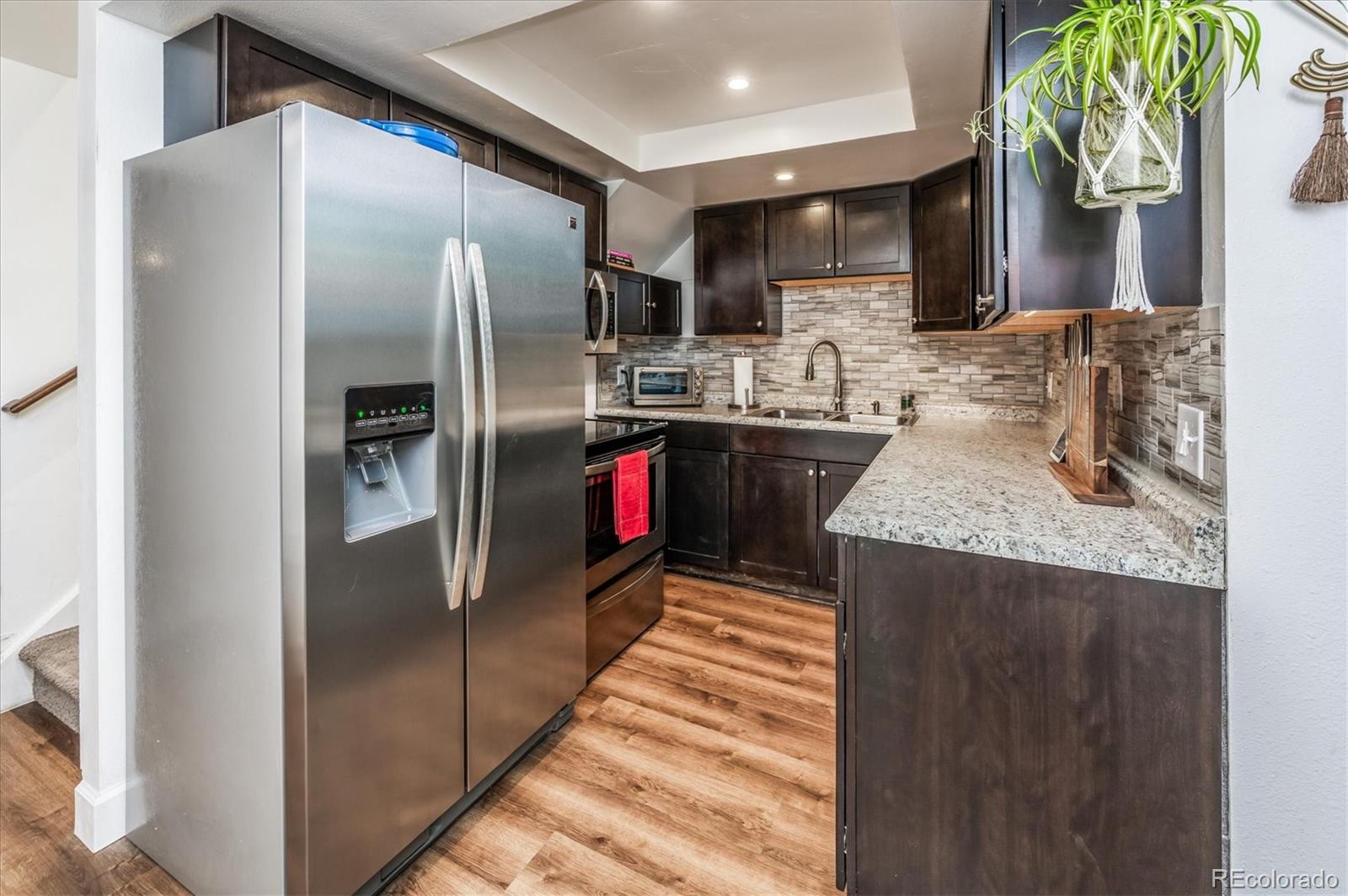MLS Image #3 for 8387 s reed street,littleton, Colorado