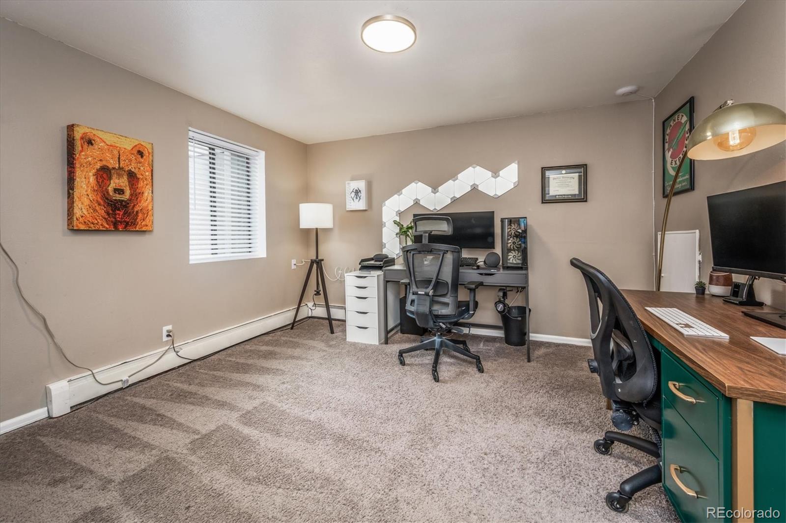 MLS Image #7 for 8387 s reed street,littleton, Colorado