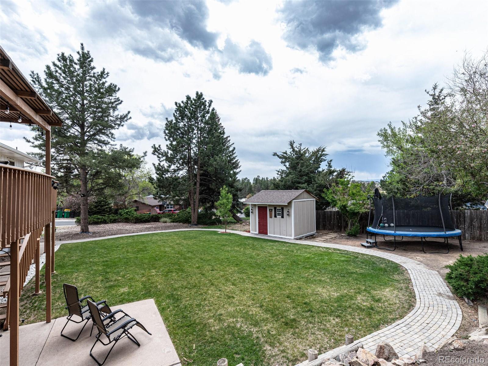 MLS Image #10 for 391  burgess drive,castle rock, Colorado