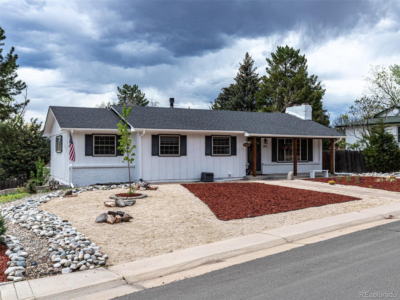 MLS Image #12 for 391  burgess drive,castle rock, Colorado