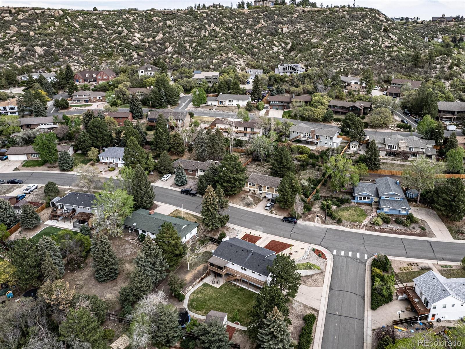 MLS Image #14 for 391  burgess drive,castle rock, Colorado
