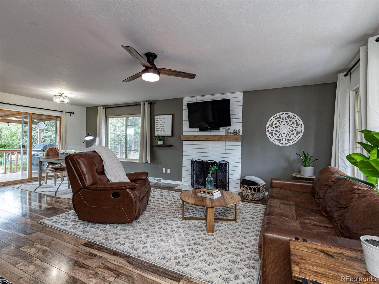 MLS Image #3 for 391  burgess drive,castle rock, Colorado