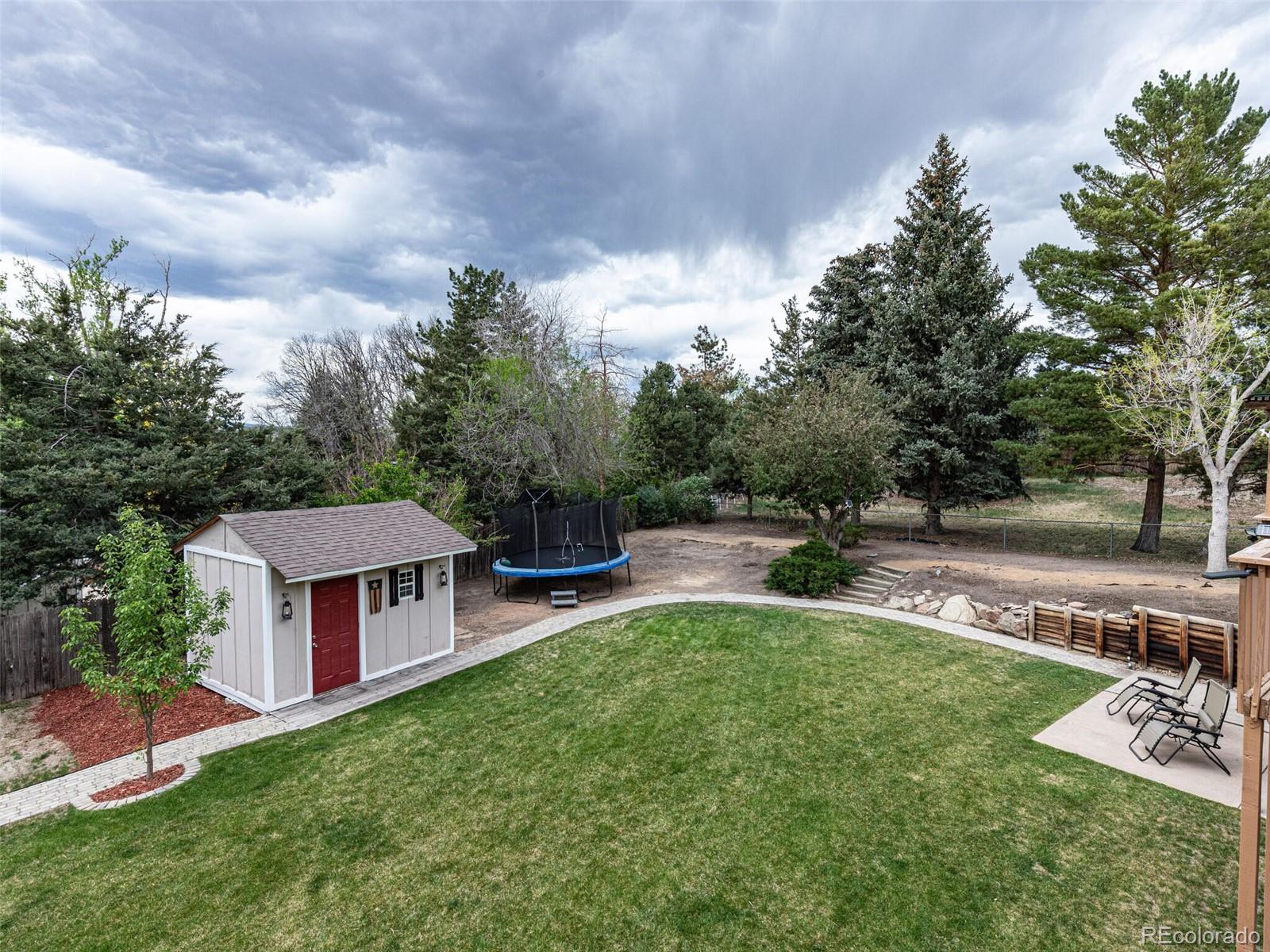 MLS Image #34 for 391  burgess drive,castle rock, Colorado