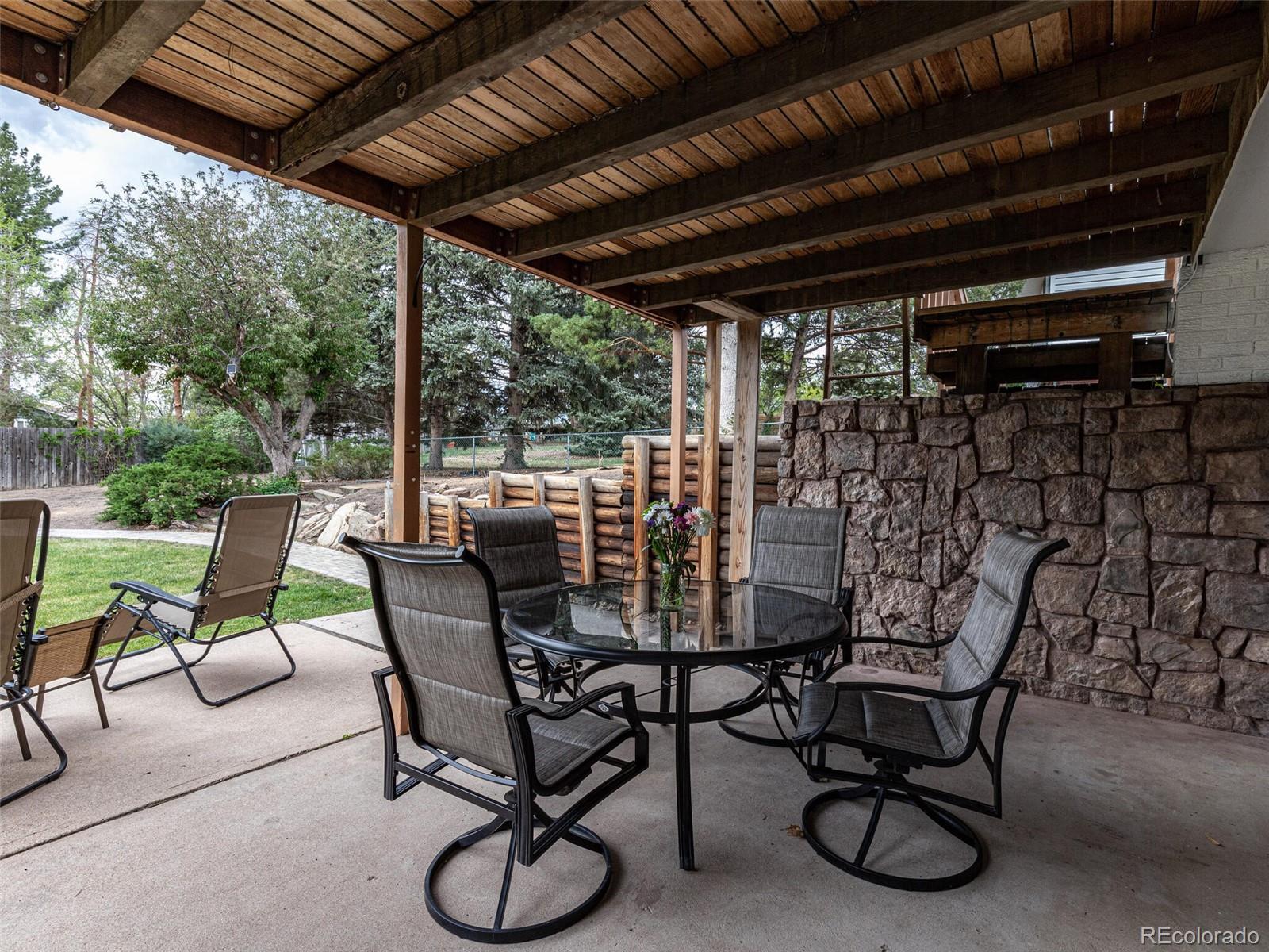 MLS Image #35 for 391  burgess drive,castle rock, Colorado