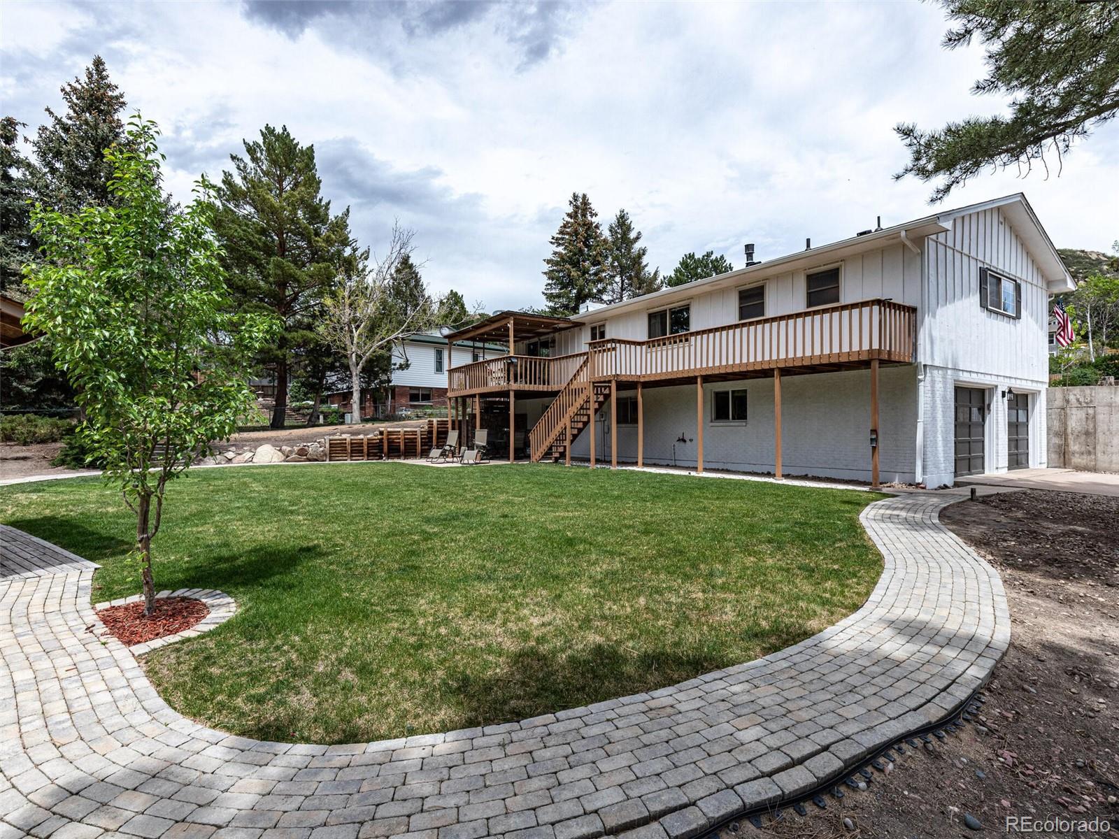 MLS Image #36 for 391  burgess drive,castle rock, Colorado