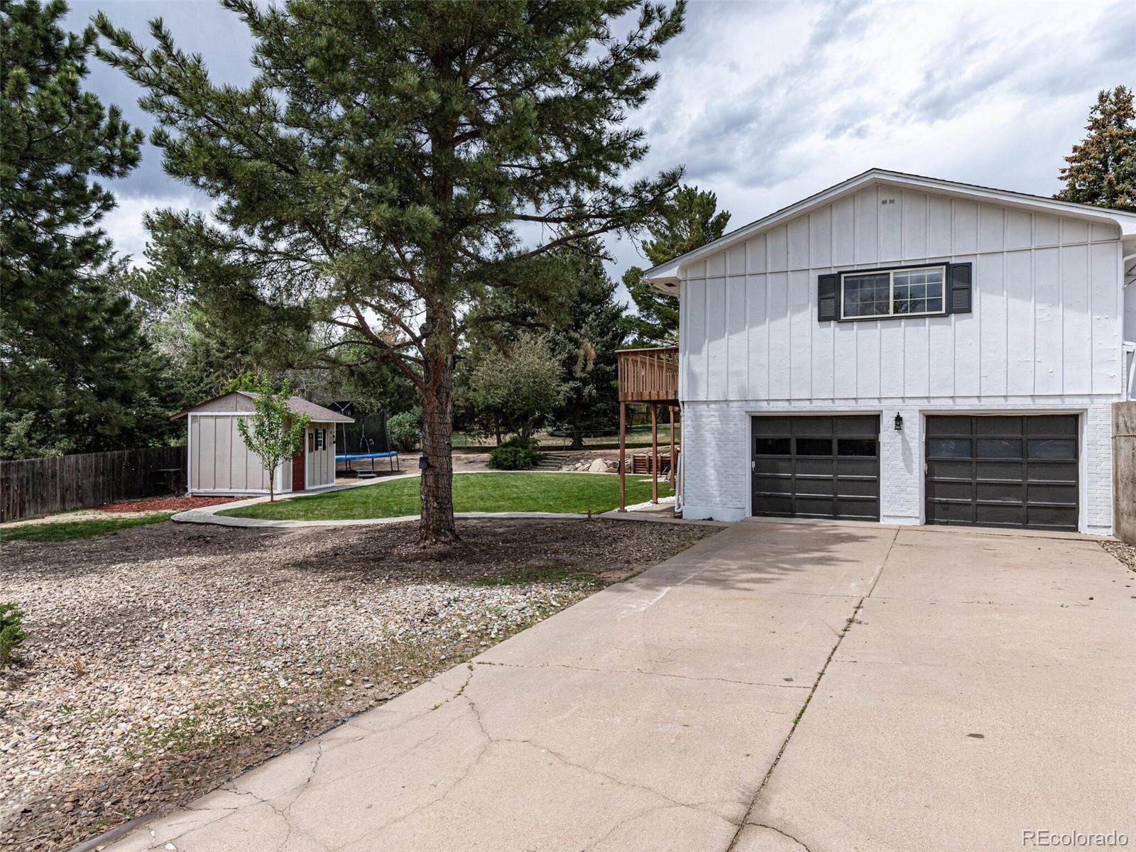 MLS Image #39 for 391  burgess drive,castle rock, Colorado