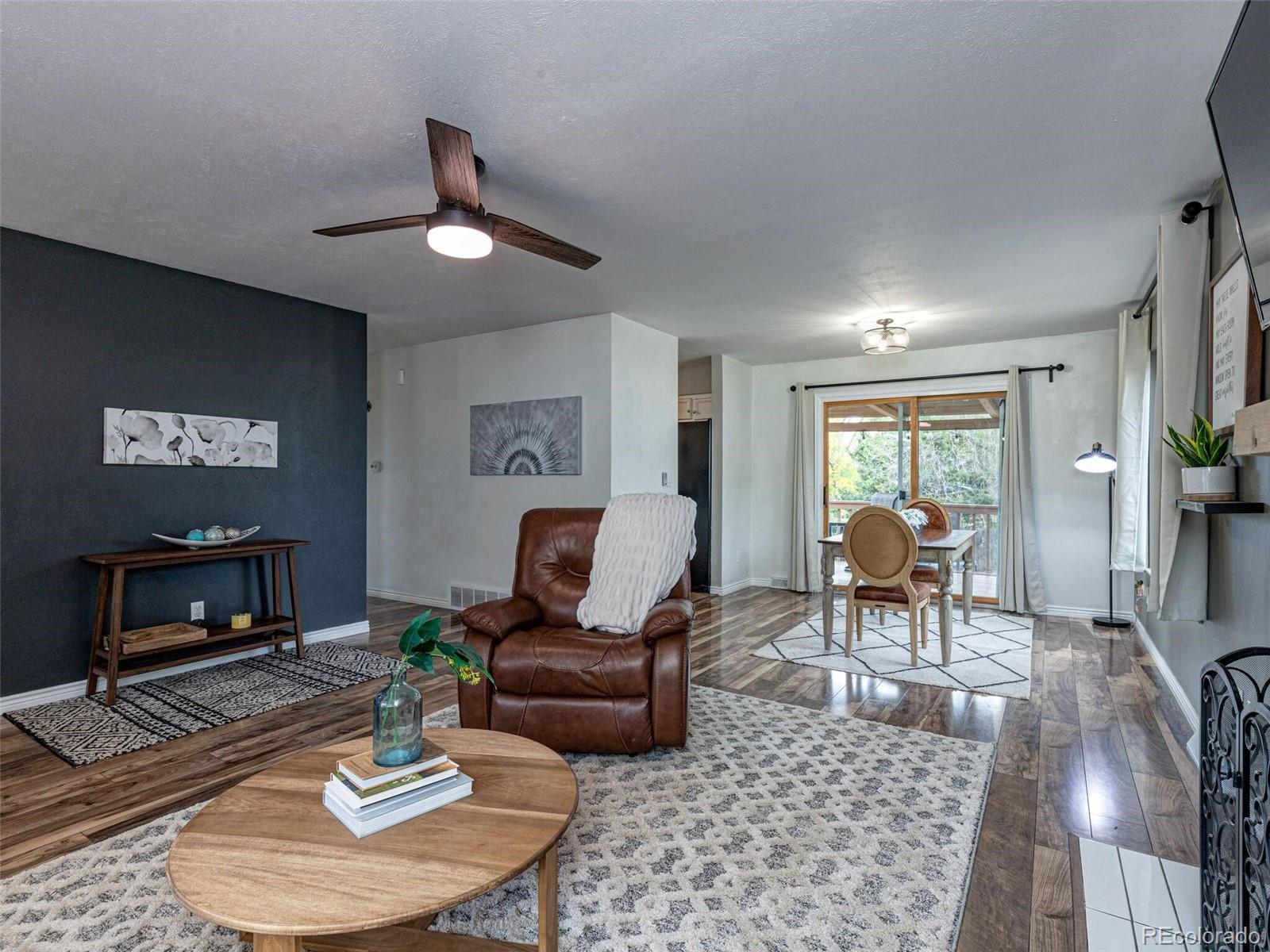MLS Image #4 for 391  burgess drive,castle rock, Colorado