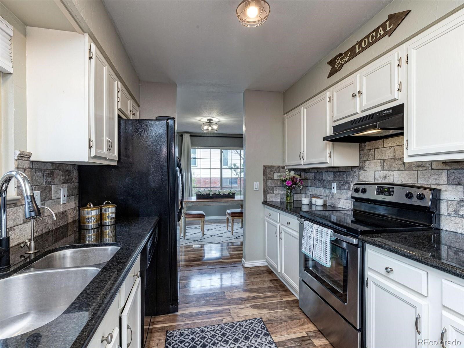MLS Image #5 for 391  burgess drive,castle rock, Colorado