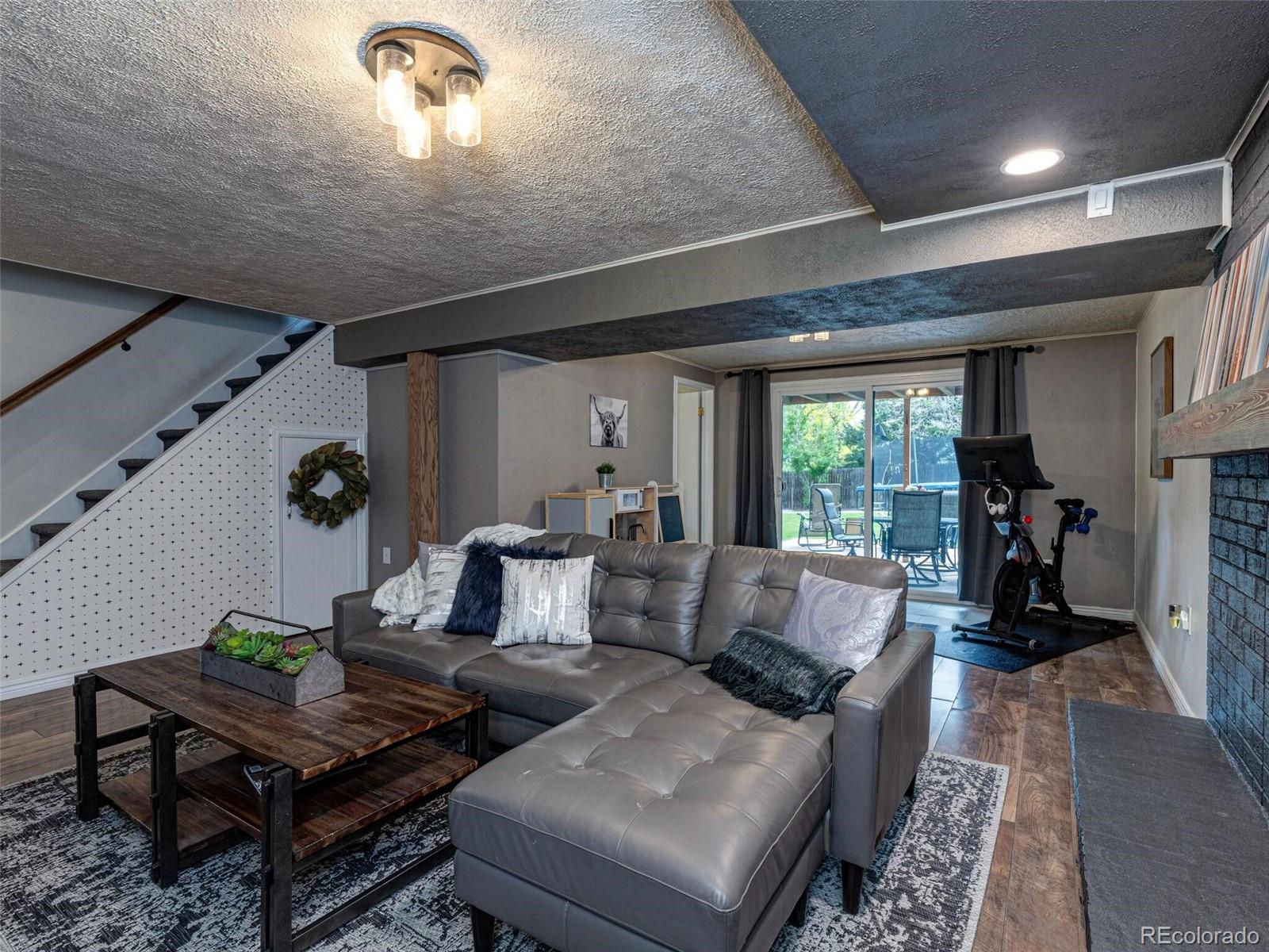 MLS Image #8 for 391  burgess drive,castle rock, Colorado