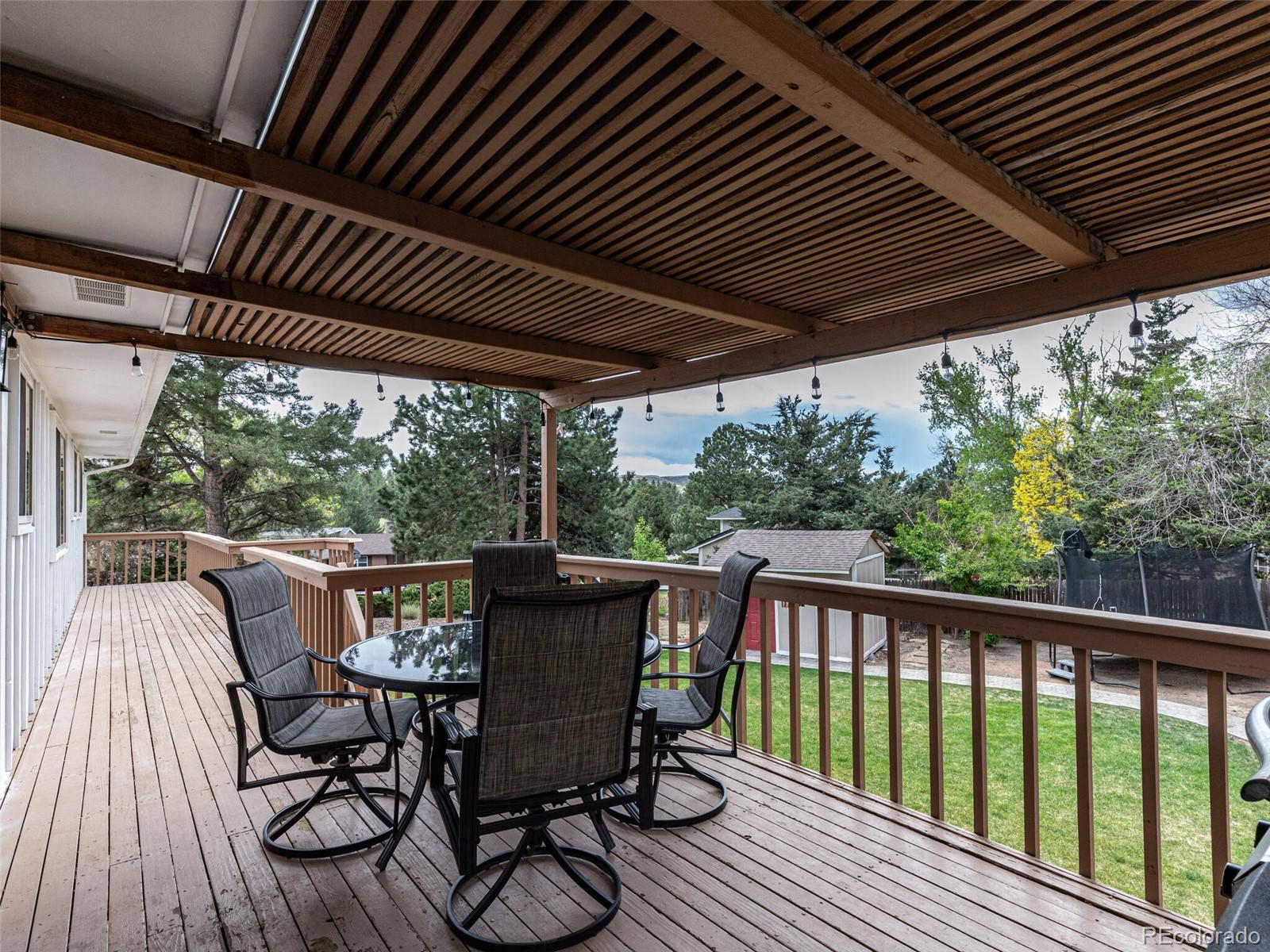 MLS Image #9 for 391  burgess drive,castle rock, Colorado