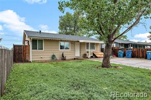 MLS Image #0 for 6621  albion street,commerce city, Colorado