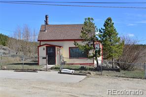 MLS Image #0 for 172 s toledo avenue,leadville, Colorado