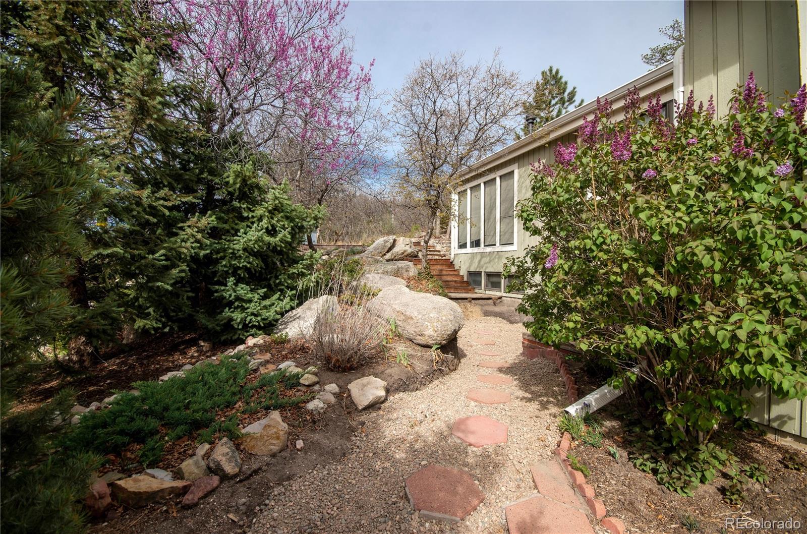 MLS Image #1 for 419  dawson drive,castle rock, Colorado