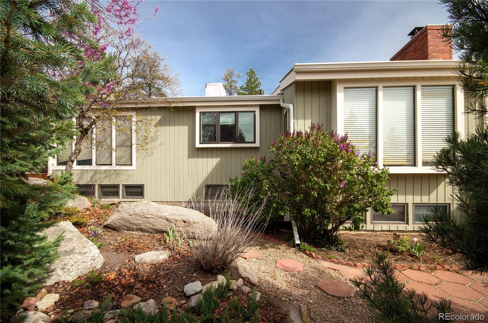 MLS Image #2 for 419  dawson drive,castle rock, Colorado