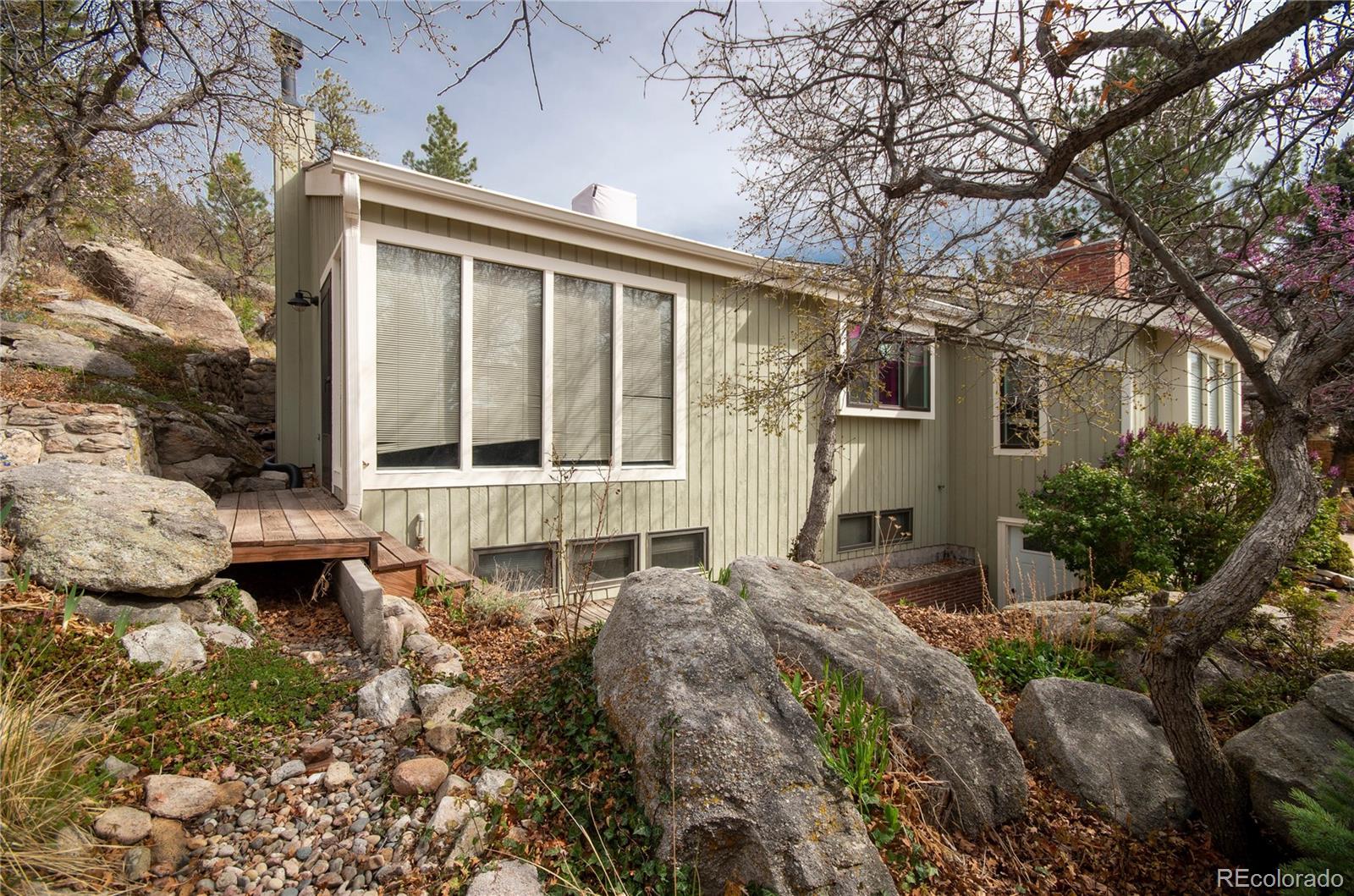 MLS Image #3 for 419  dawson drive,castle rock, Colorado