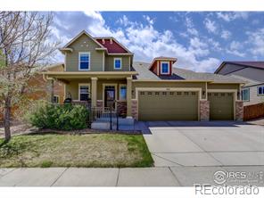 MLS Image #0 for 821  snowy plain road,fort collins, Colorado