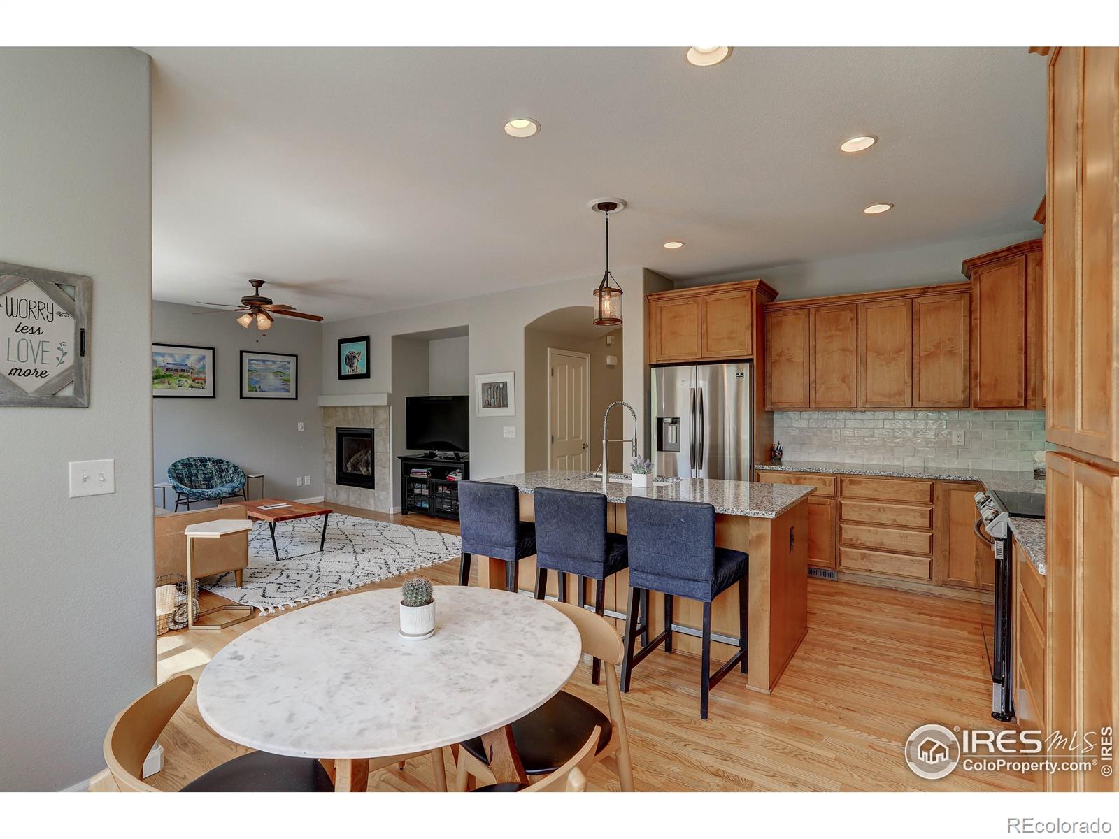 MLS Image #14 for 821  snowy plain road,fort collins, Colorado