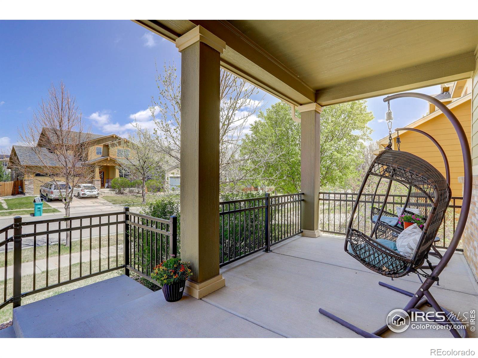 MLS Image #2 for 821  snowy plain road,fort collins, Colorado