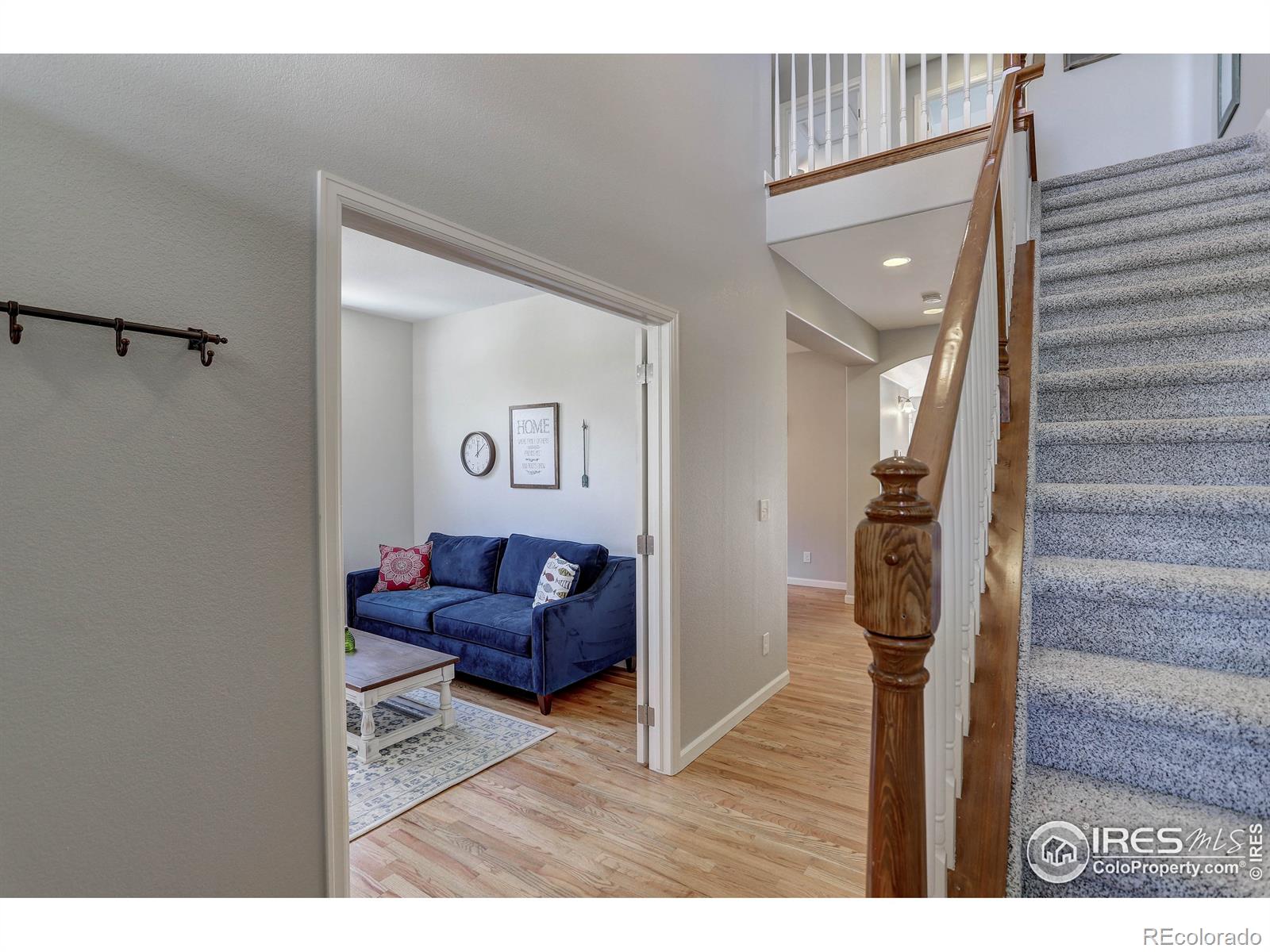 MLS Image #3 for 821  snowy plain road,fort collins, Colorado