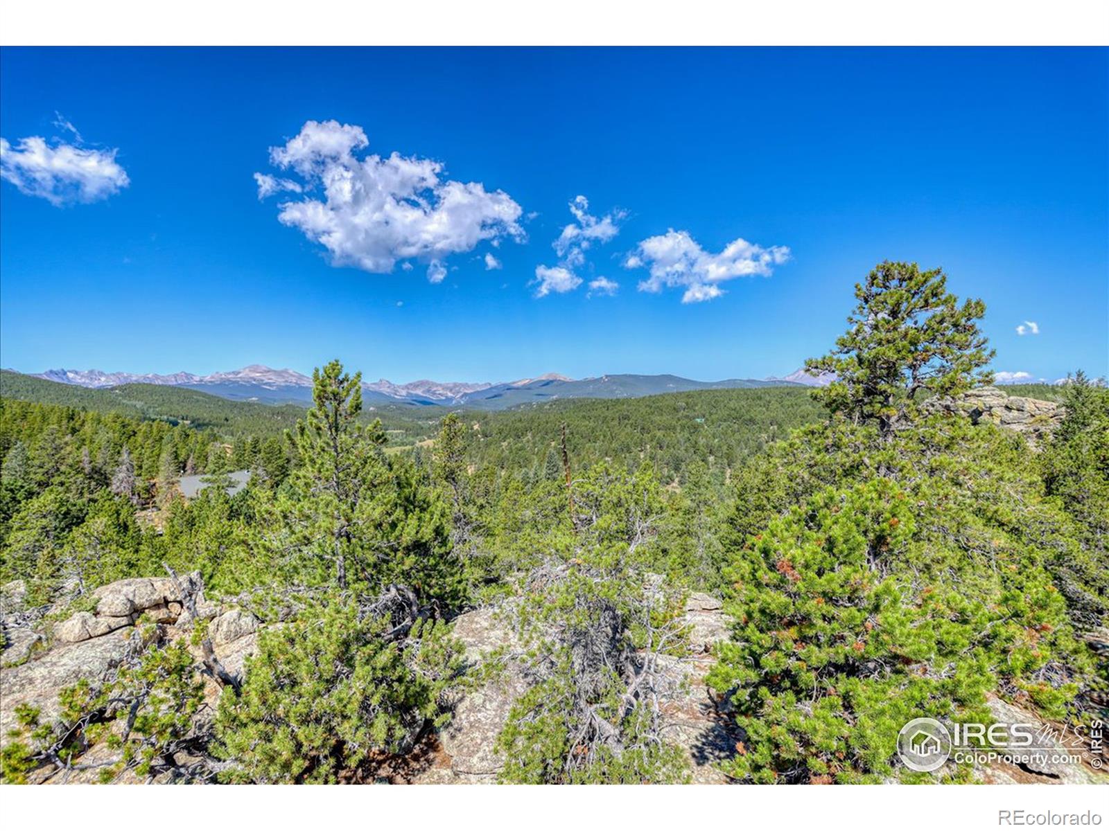 MLS Image #7 for 400  rock lake road,ward, Colorado