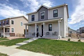 MLS Image #0 for 18020 e 100th avenue,commerce city, Colorado