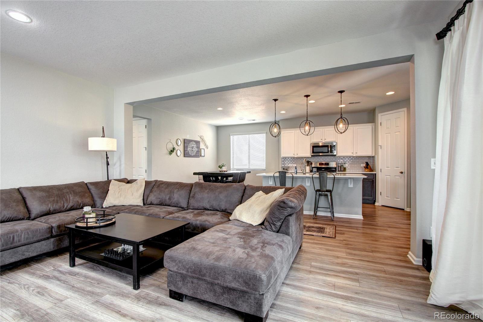 MLS Image #4 for 18020 e 100th avenue,commerce city, Colorado