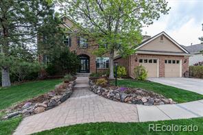 MLS Image #0 for 549  shoreham circle,castle pines, Colorado
