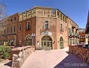 MLS Image #0 for 934  manitou avenue,manitou springs, Colorado