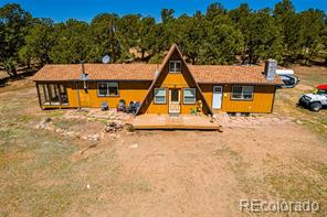 MLS Image #0 for 1626  e path ,cotopaxi, Colorado