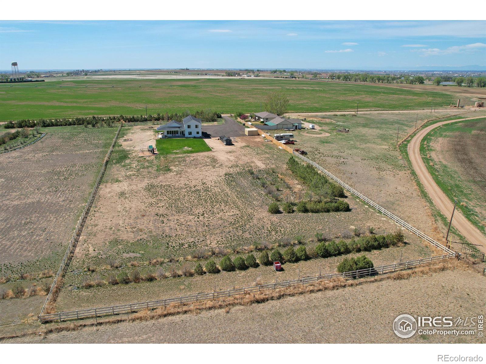 Report Image for 26751  County Road 76 ,Eaton, Colorado