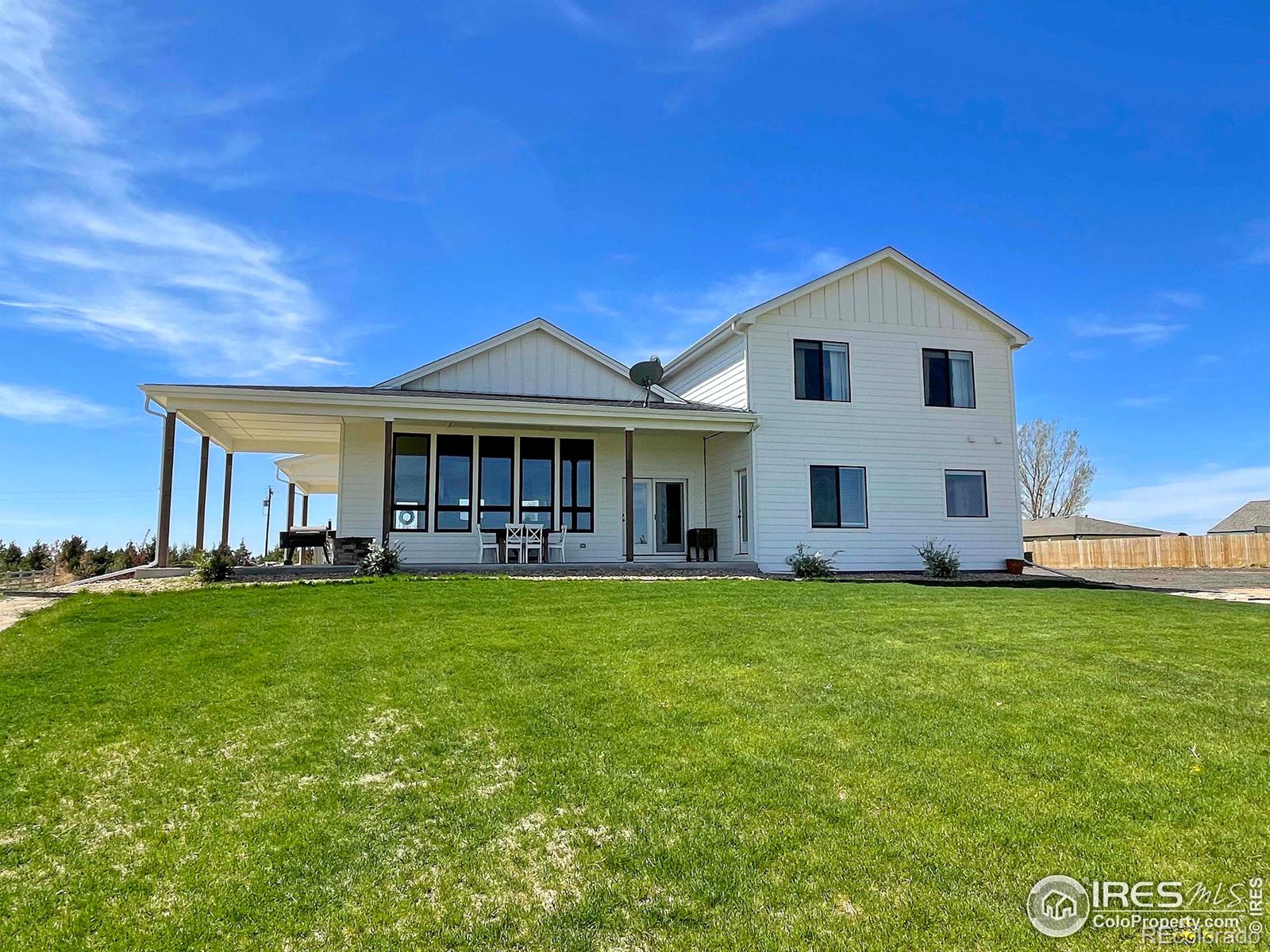 MLS Image #2 for 26751  county road 76 ,eaton, Colorado