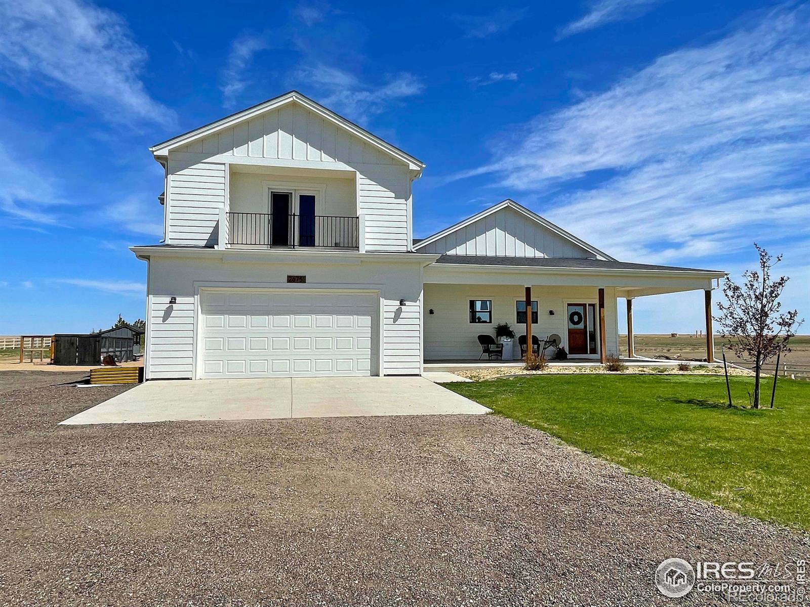 MLS Image #3 for 26751  county road 76 ,eaton, Colorado