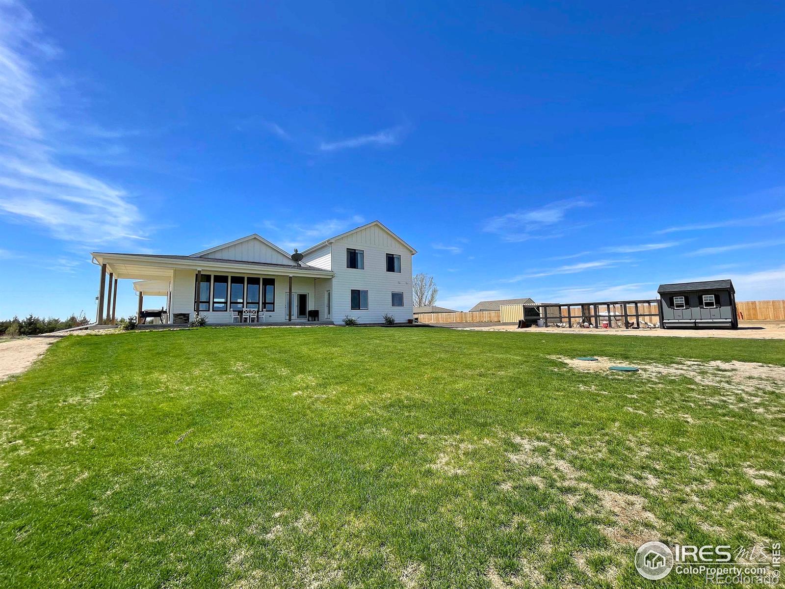 MLS Image #34 for 26751  county road 76 ,eaton, Colorado