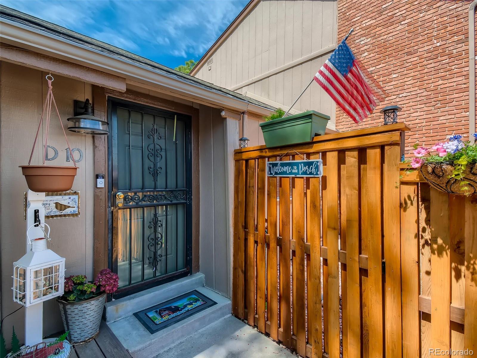 MLS Image #1 for 7700 w glasgow place,littleton, Colorado