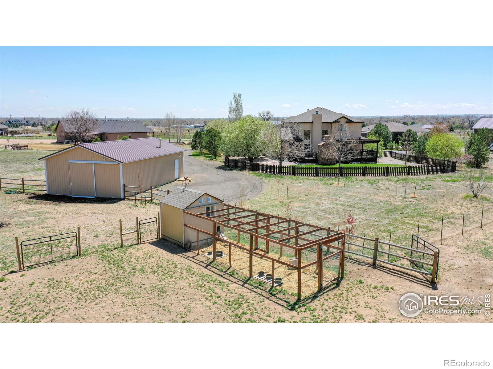 MLS Image #38 for 50  coyote trail,greeley, Colorado