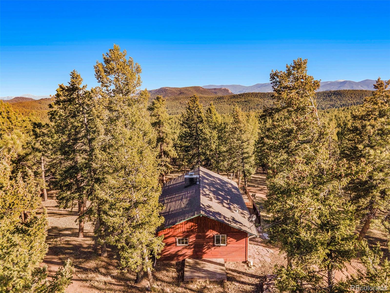 MLS Image #1 for 416  road d ,pine, Colorado