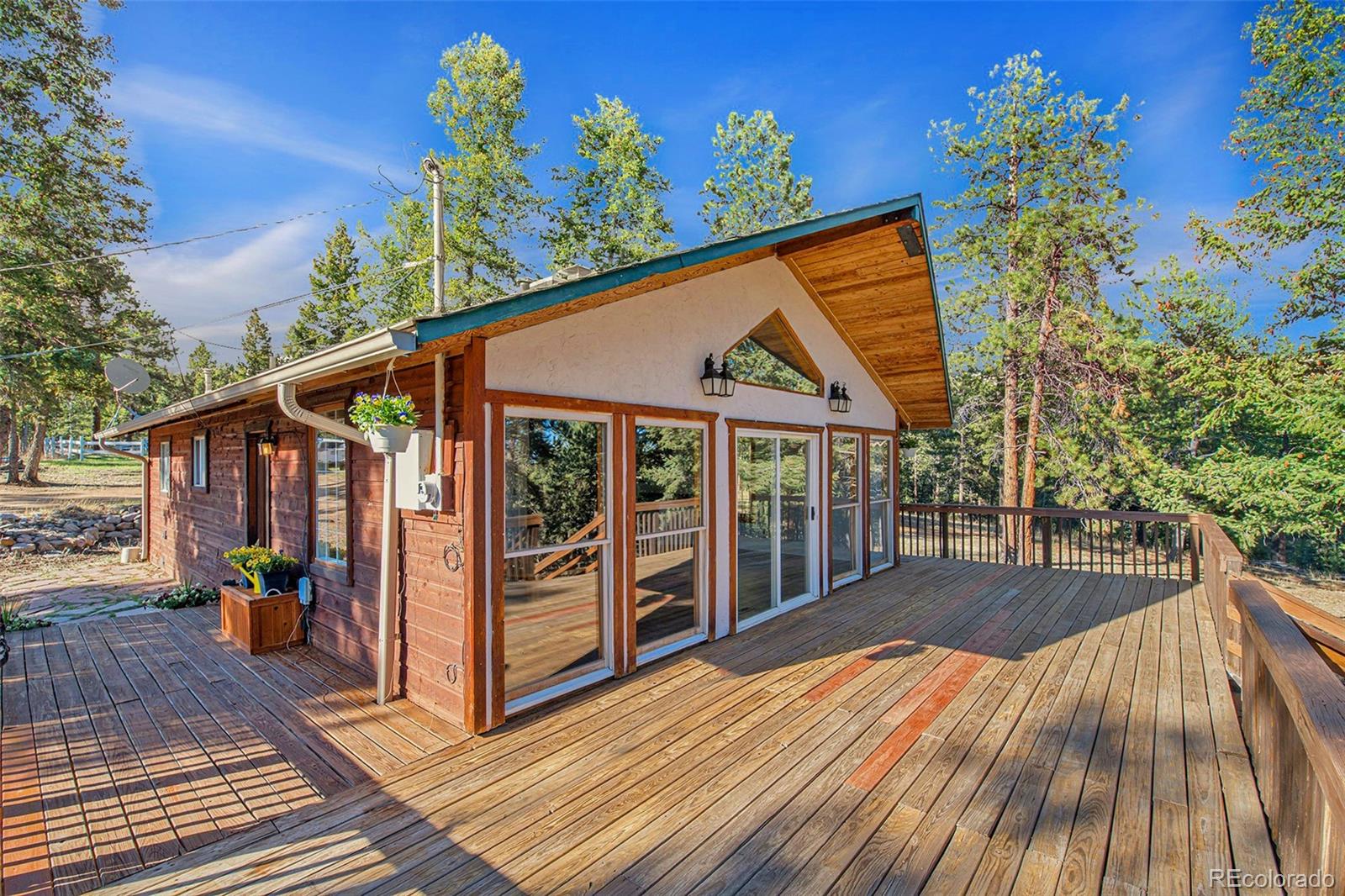 MLS Image #19 for 416  road d ,pine, Colorado