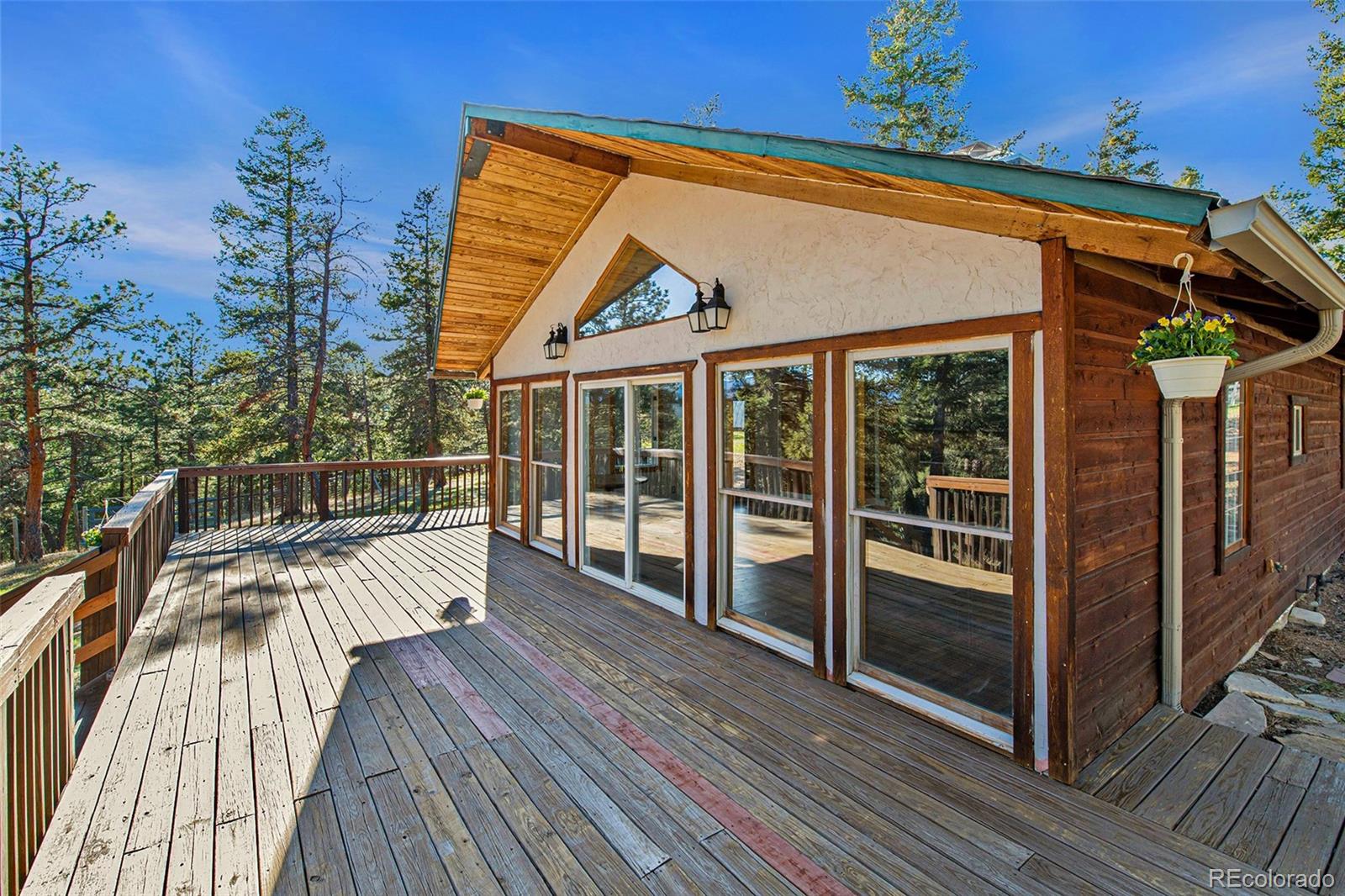 MLS Image #2 for 416  road d ,pine, Colorado