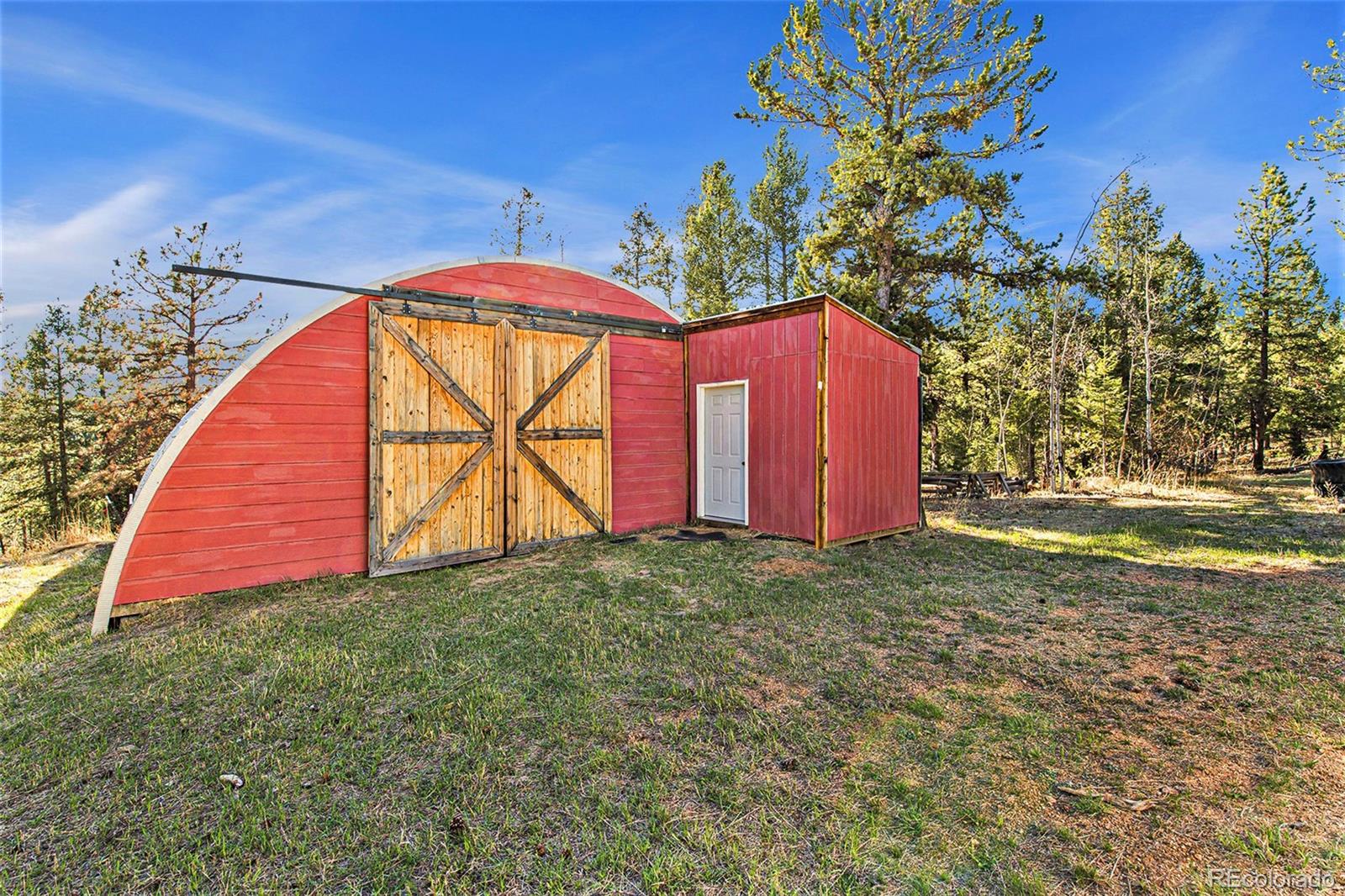 MLS Image #20 for 416  road d ,pine, Colorado