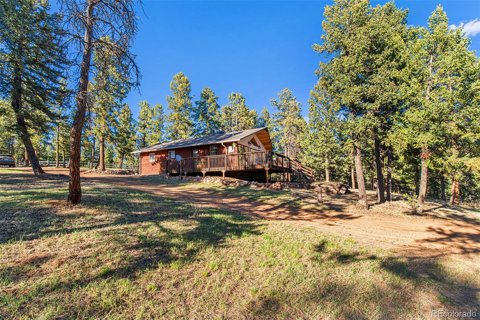 MLS Image #22 for 416  road d ,pine, Colorado