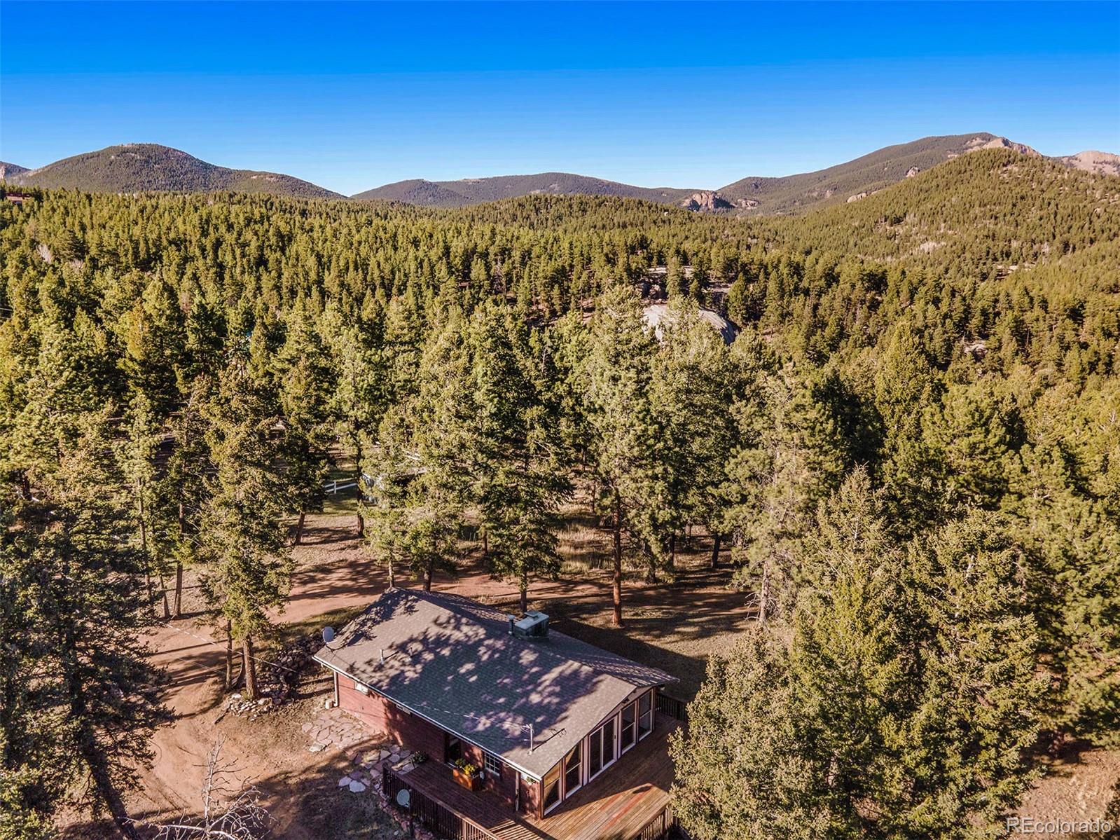 MLS Image #27 for 416  road d ,pine, Colorado
