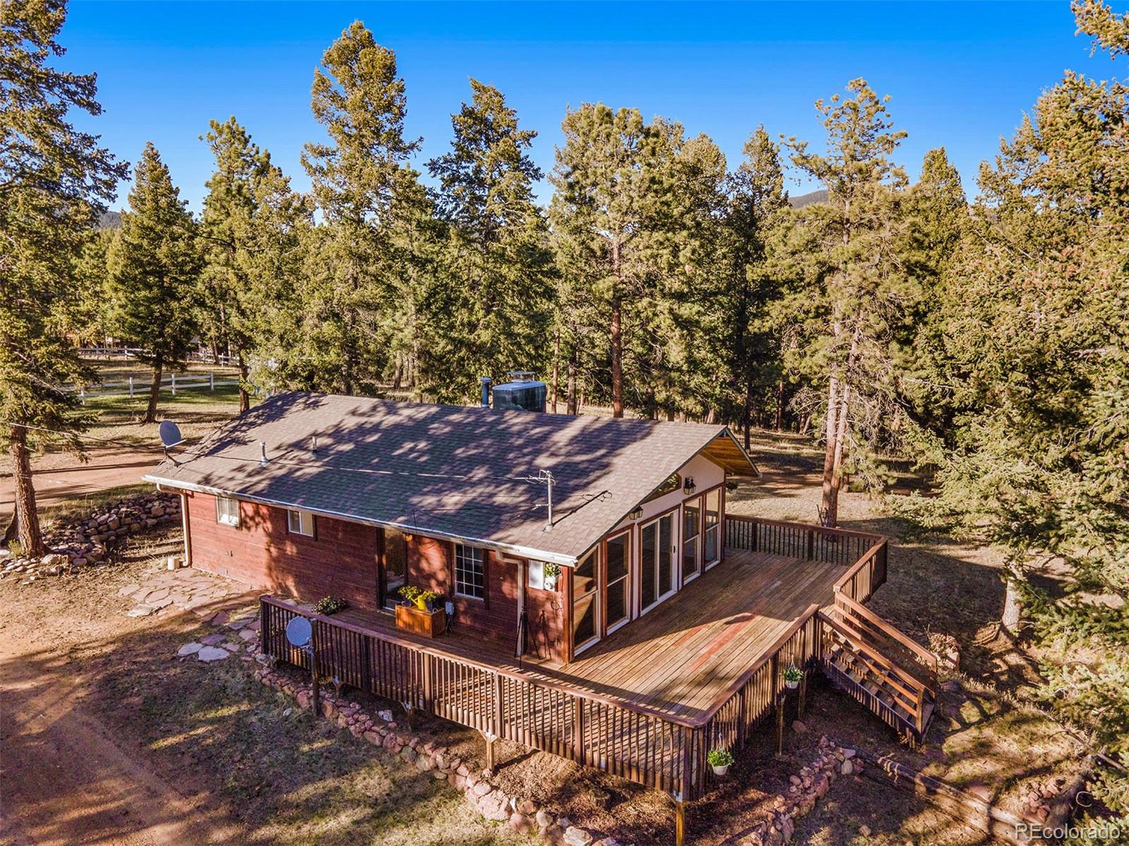 MLS Image #28 for 416  road d ,pine, Colorado